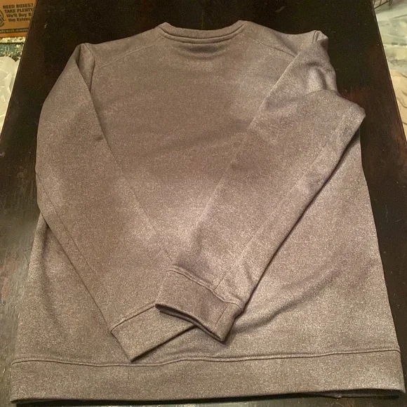 LA Lakers Light Sweatshirt - Picture 3 of 3